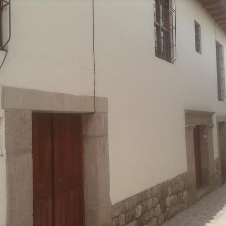 Yawarmaki Hostel Κούζκο Εξωτερικό φωτογραφία