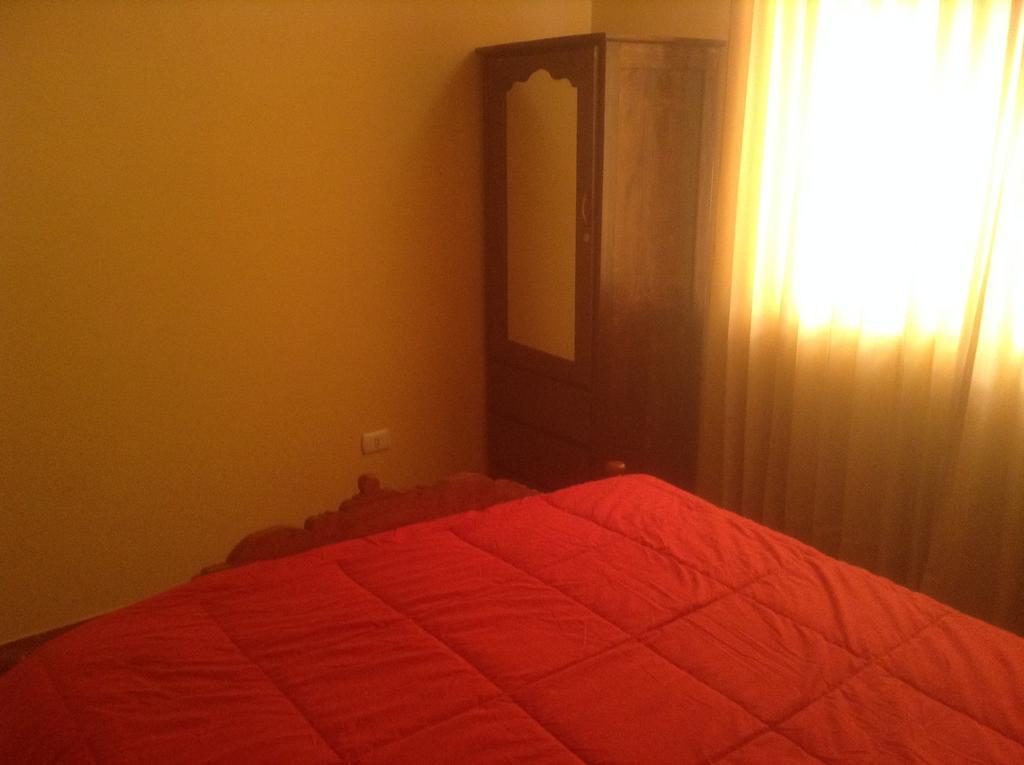 Yawarmaki Hostel Κούζκο Δωμάτιο φωτογραφία