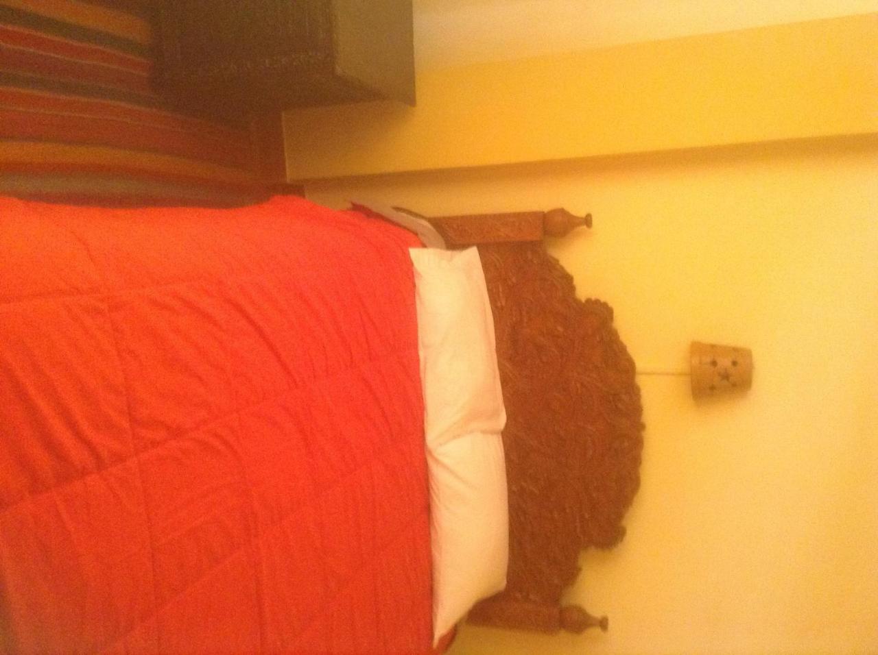 Yawarmaki Hostel Κούζκο Εξωτερικό φωτογραφία