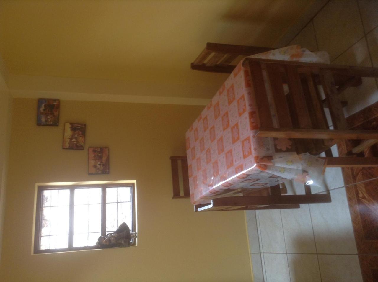 Yawarmaki Hostel Κούζκο Εξωτερικό φωτογραφία