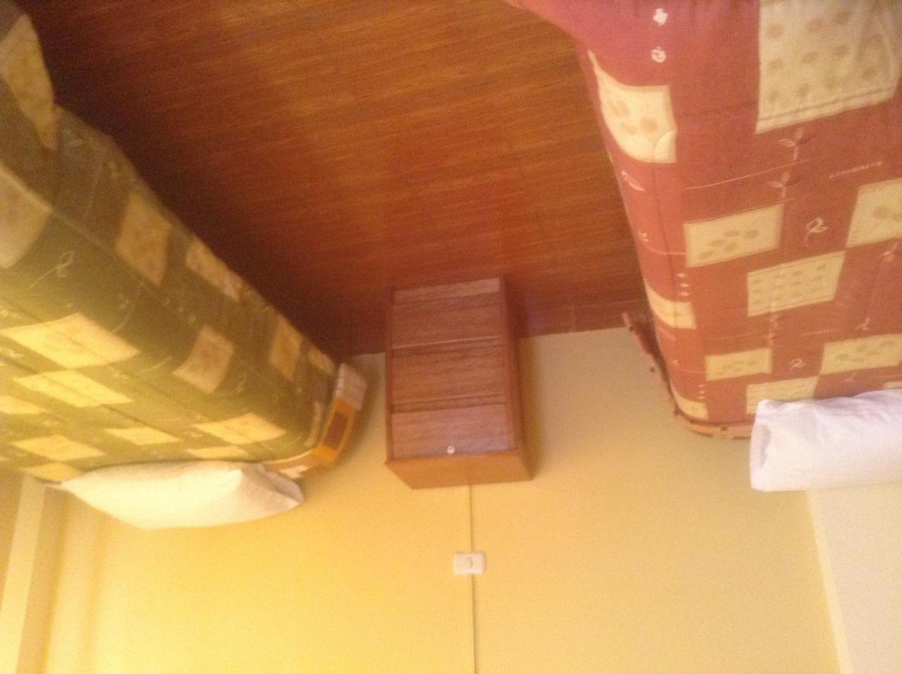 Yawarmaki Hostel Κούζκο Εξωτερικό φωτογραφία