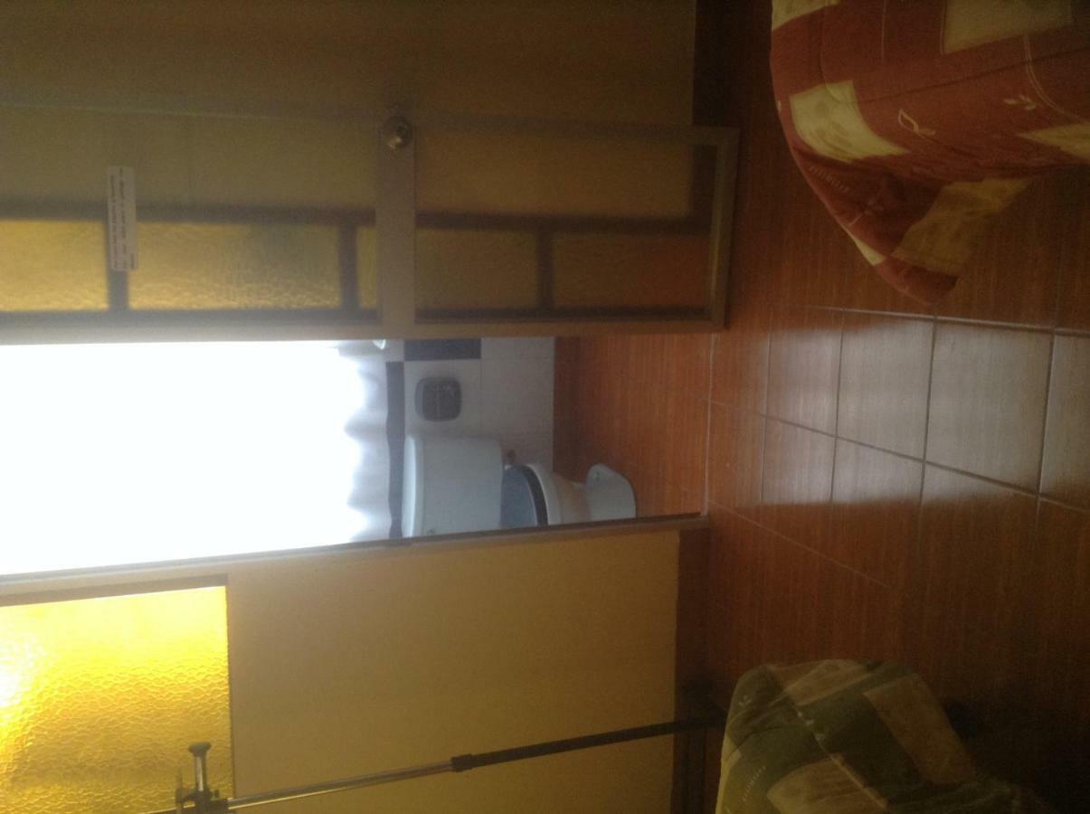 Yawarmaki Hostel Κούζκο Εξωτερικό φωτογραφία